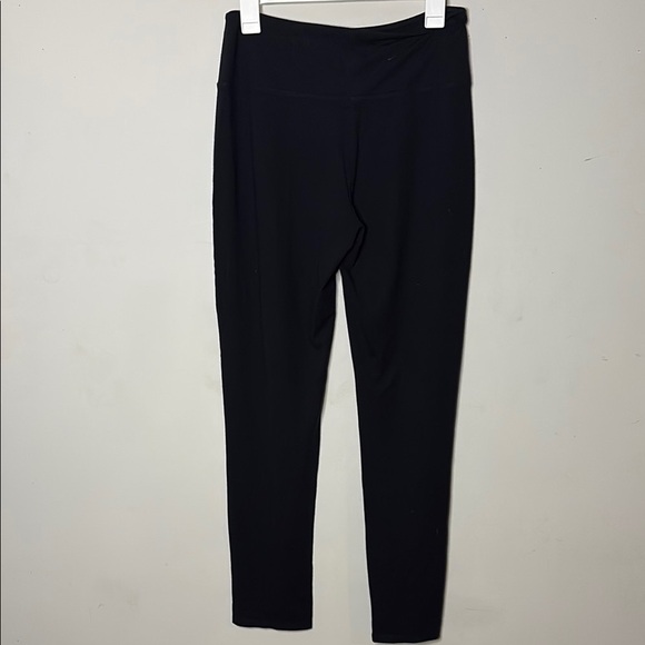 J. Jill Black Women's Leggings - Picture 3 of 4